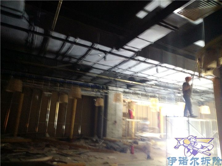 太倉專業(yè)的活動房拆除收費優(yōu)質(zhì)推薦